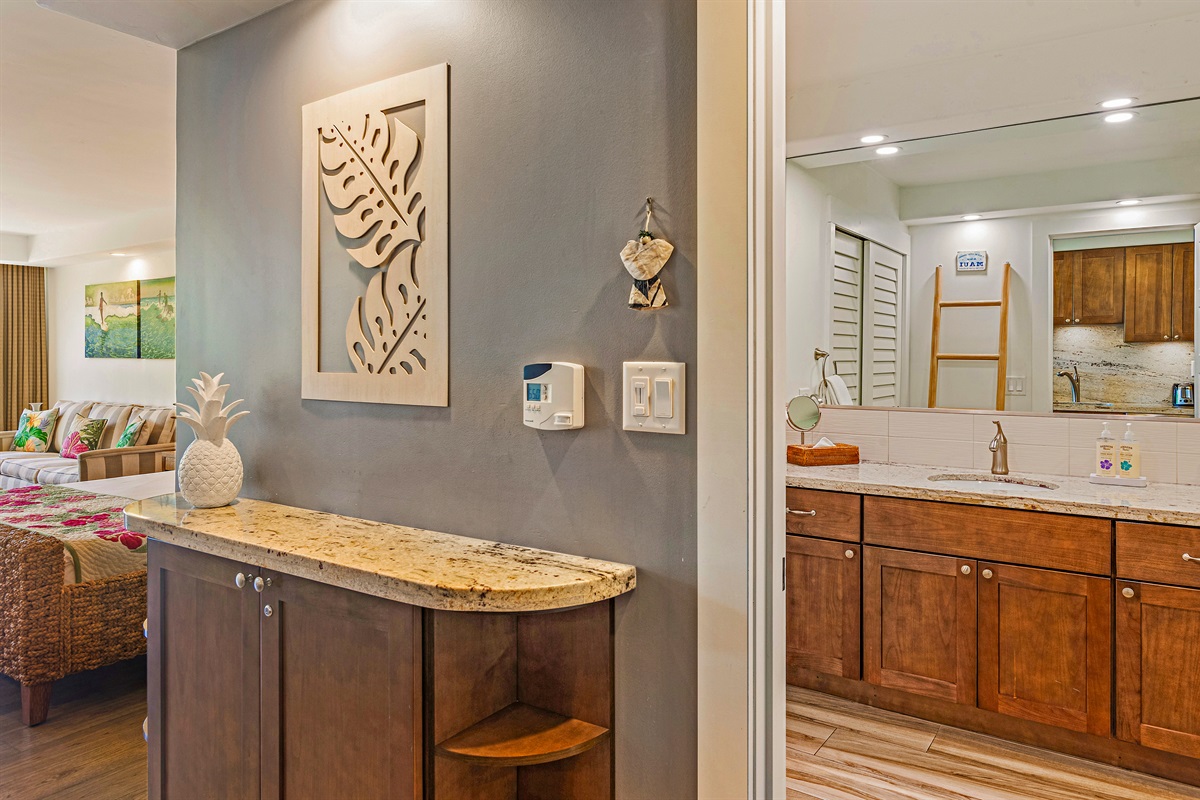 Central AC to Stay Cool