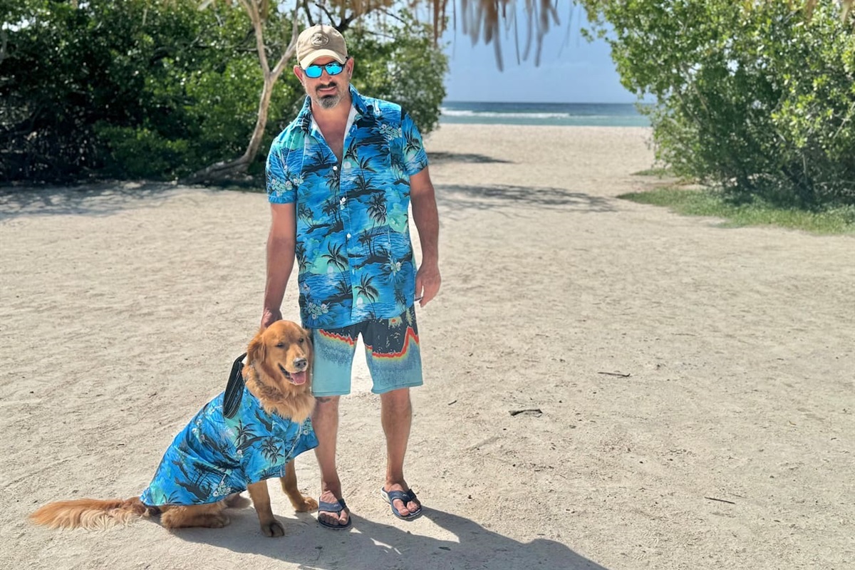 Pet friendly home with prior approval and $150 AWG Pet Fee