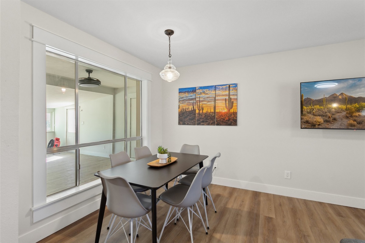Bright & Modern 2BR/1BA – Sun City Escape — Bright & Modern 2BR/1BA – Sun City Escape, Sun City, Arizona — photo 10