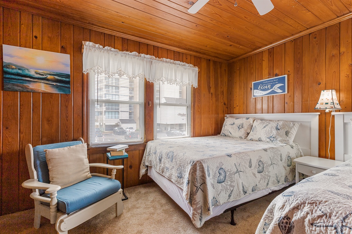 5 Bedroom