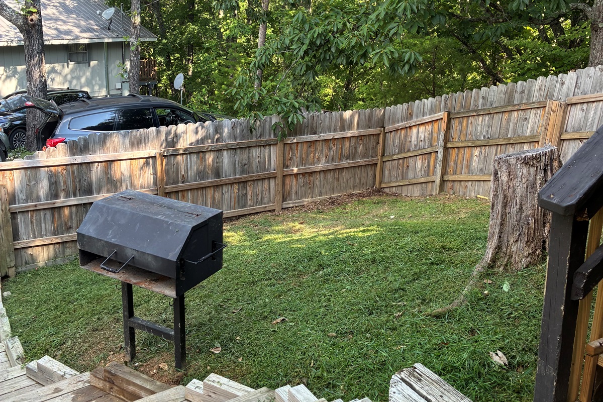 Grill