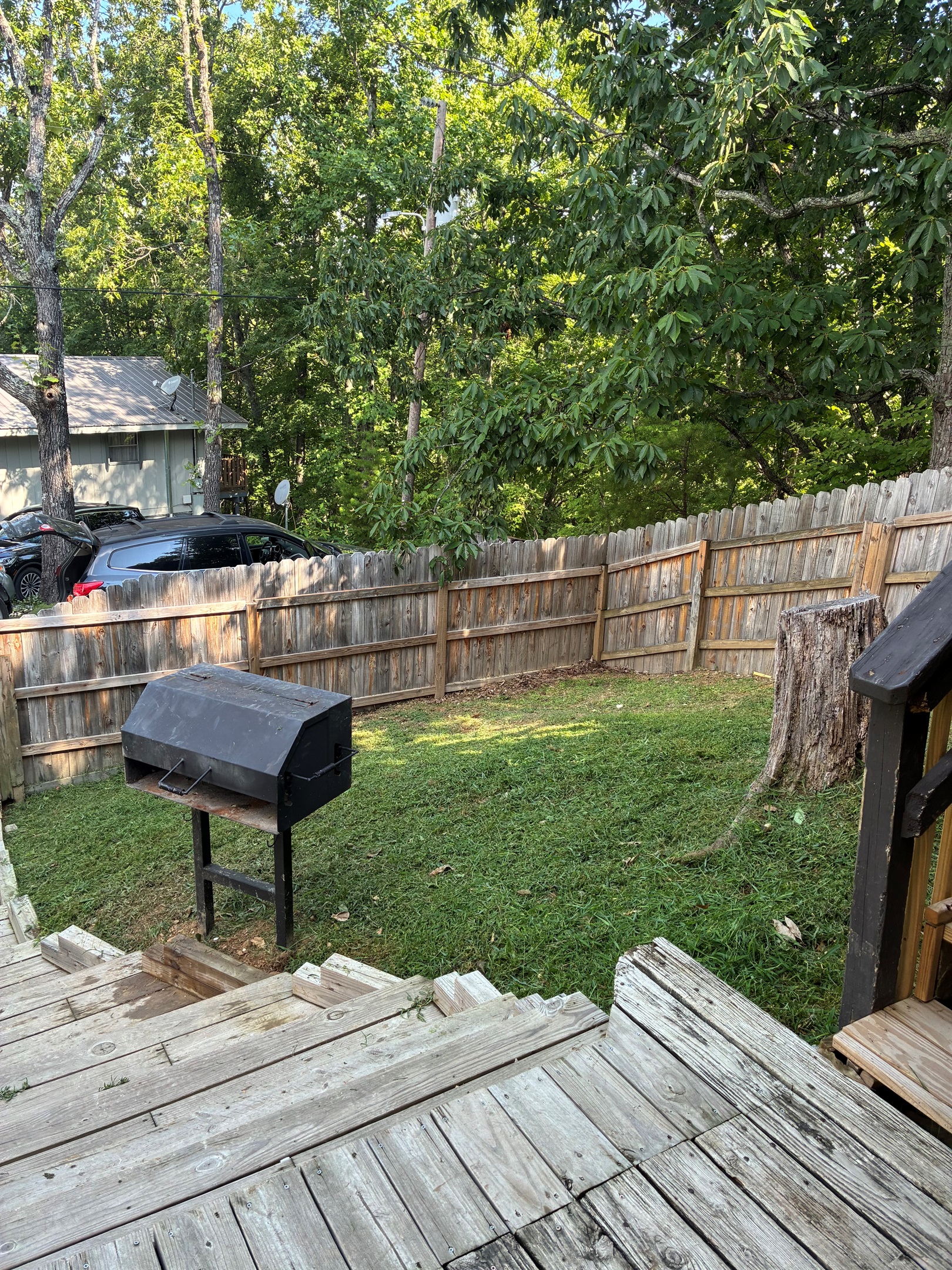 Grill