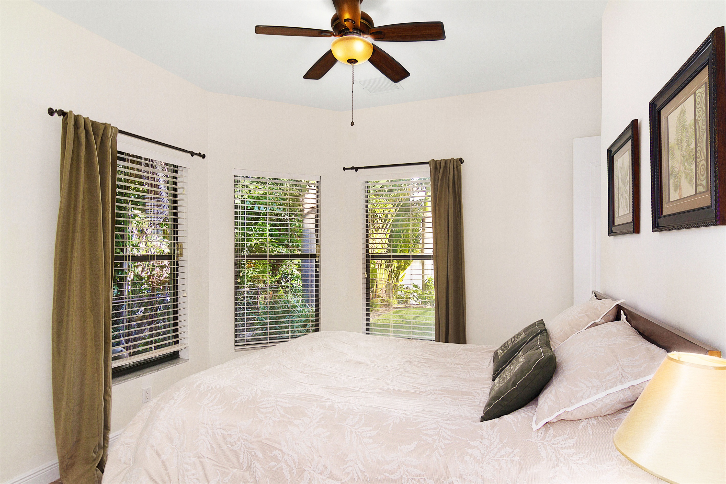 5th bedroom