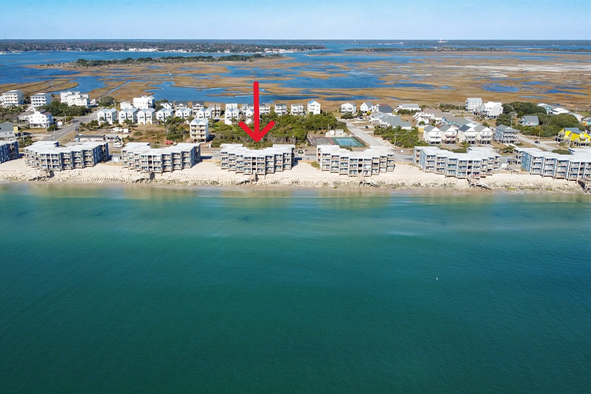 Our location in Building 5