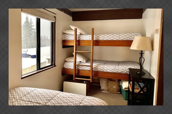 Bunk Beds