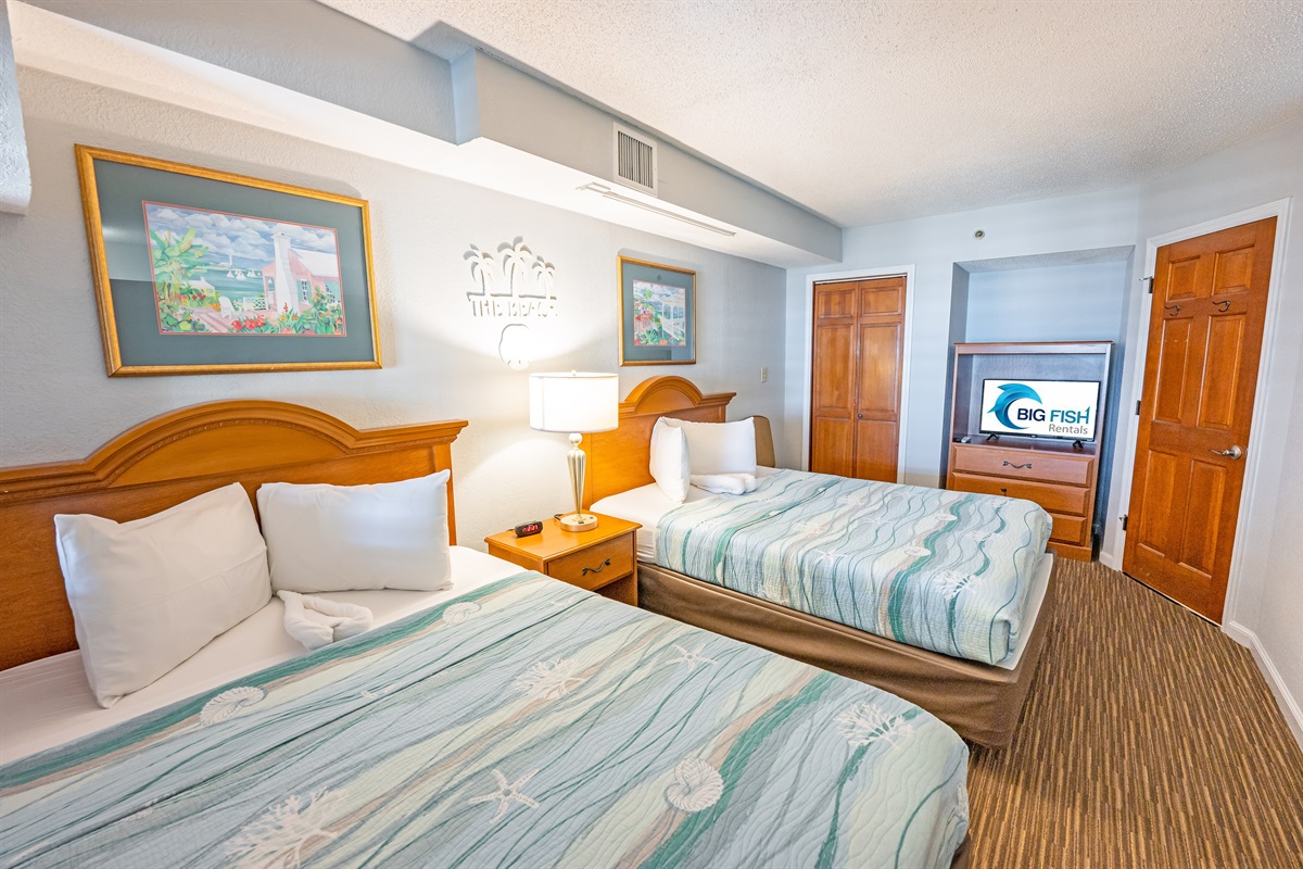 Stunning Bedroom ✨ Beautifully Decorated 🛏️💫