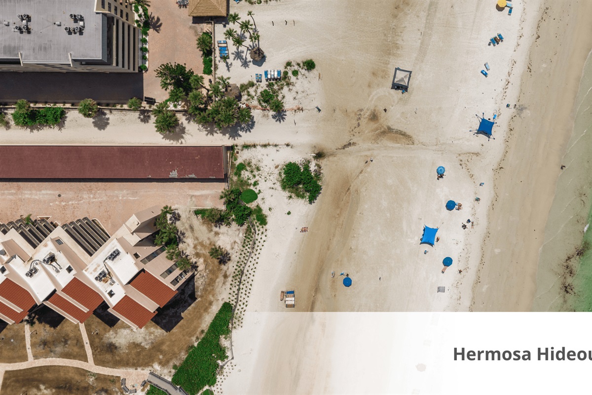 Beach Access #13