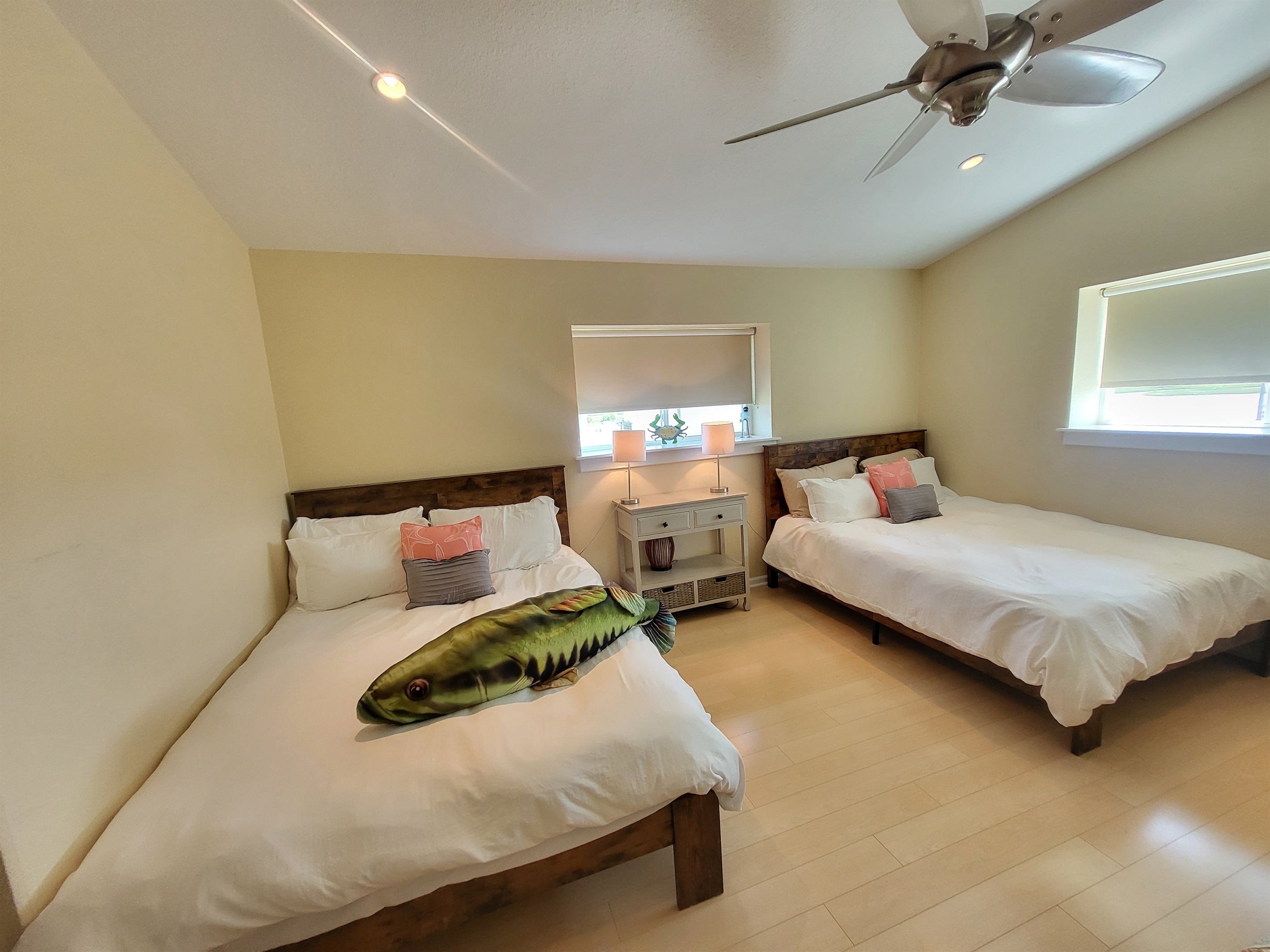 Sleeping Area #3