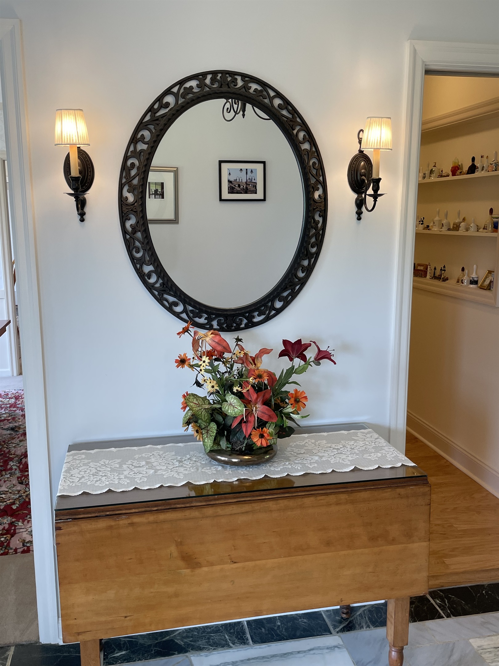 Entryway