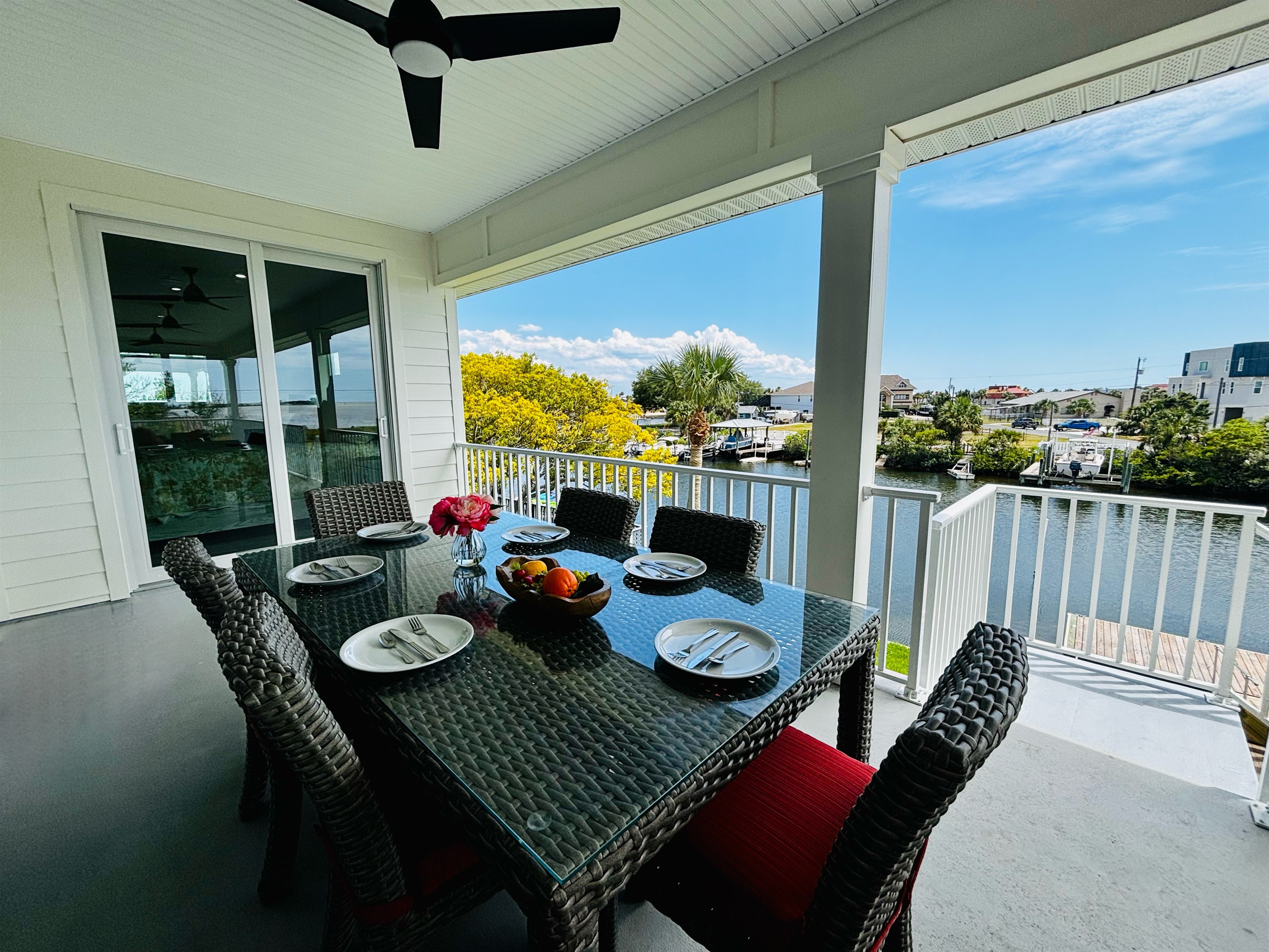 BRAND NEW HOME! Stay at Sunset Point! 2