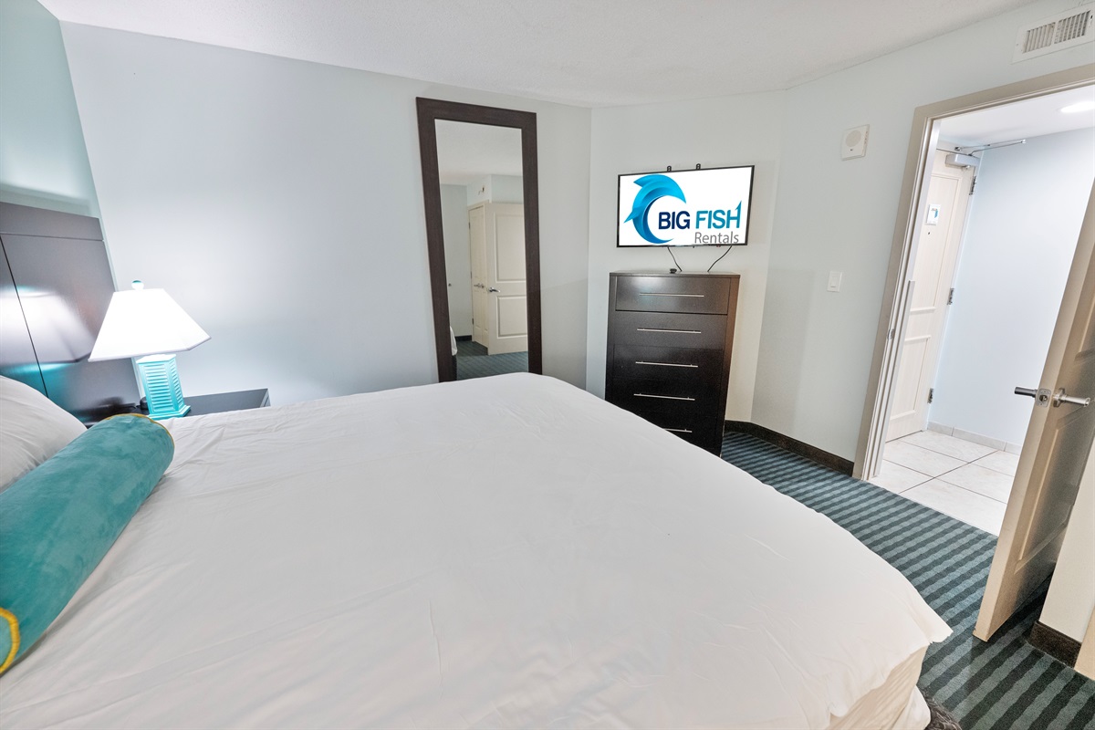 Stunning Bedroom ✨ Beautifully Decorated 🛏️💫