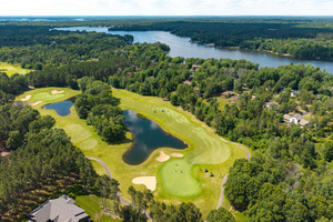 Chalet on the Fairway — photo 3