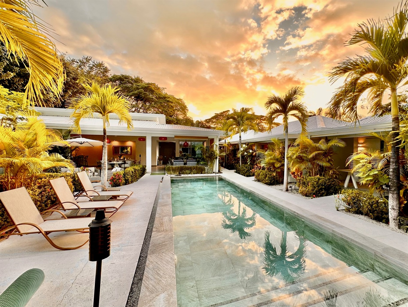 Brand New Luxury Villa