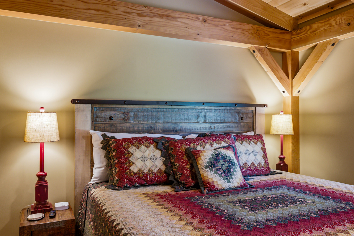 3rd Bedroom Option