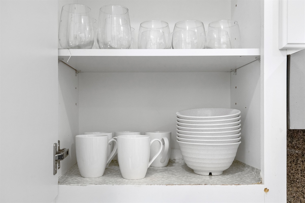 Dining ware