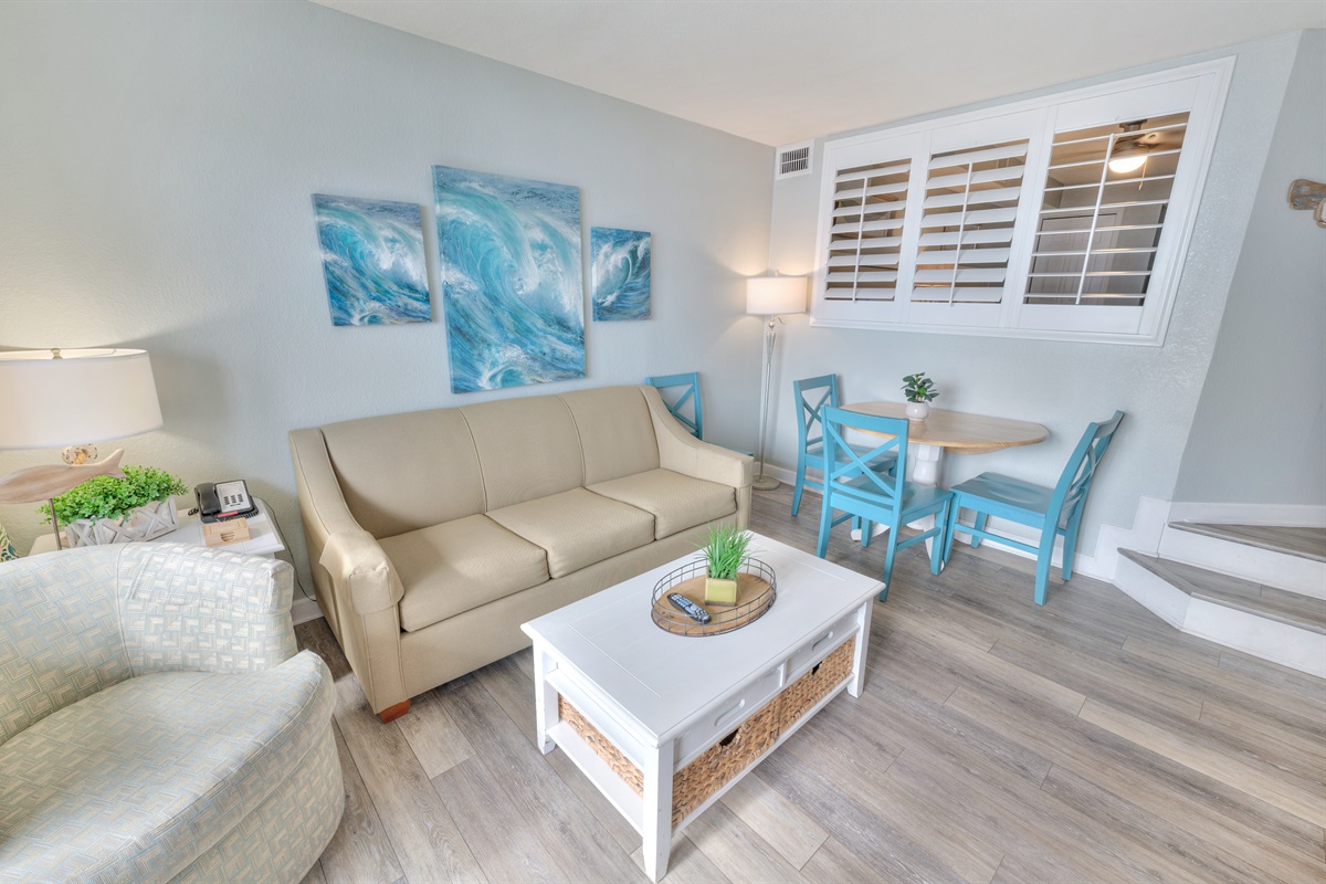 Amazing Living Room Beautifully Decorated ✨