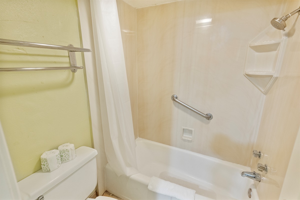 Private Bathroom