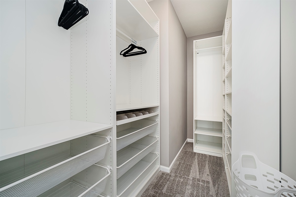 Closet