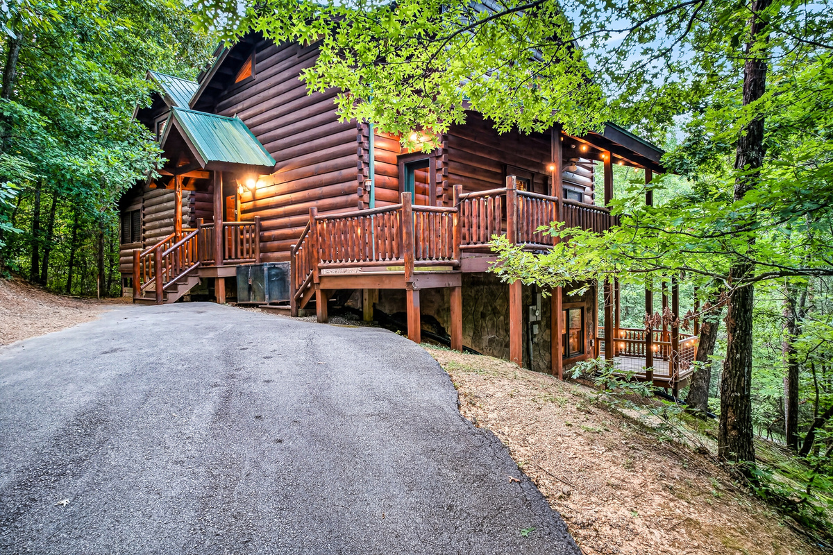 Make yourself at home from the moment you arrive at this inviting property, thoughtfully prepared for a relaxing and enjoyable getaway.
