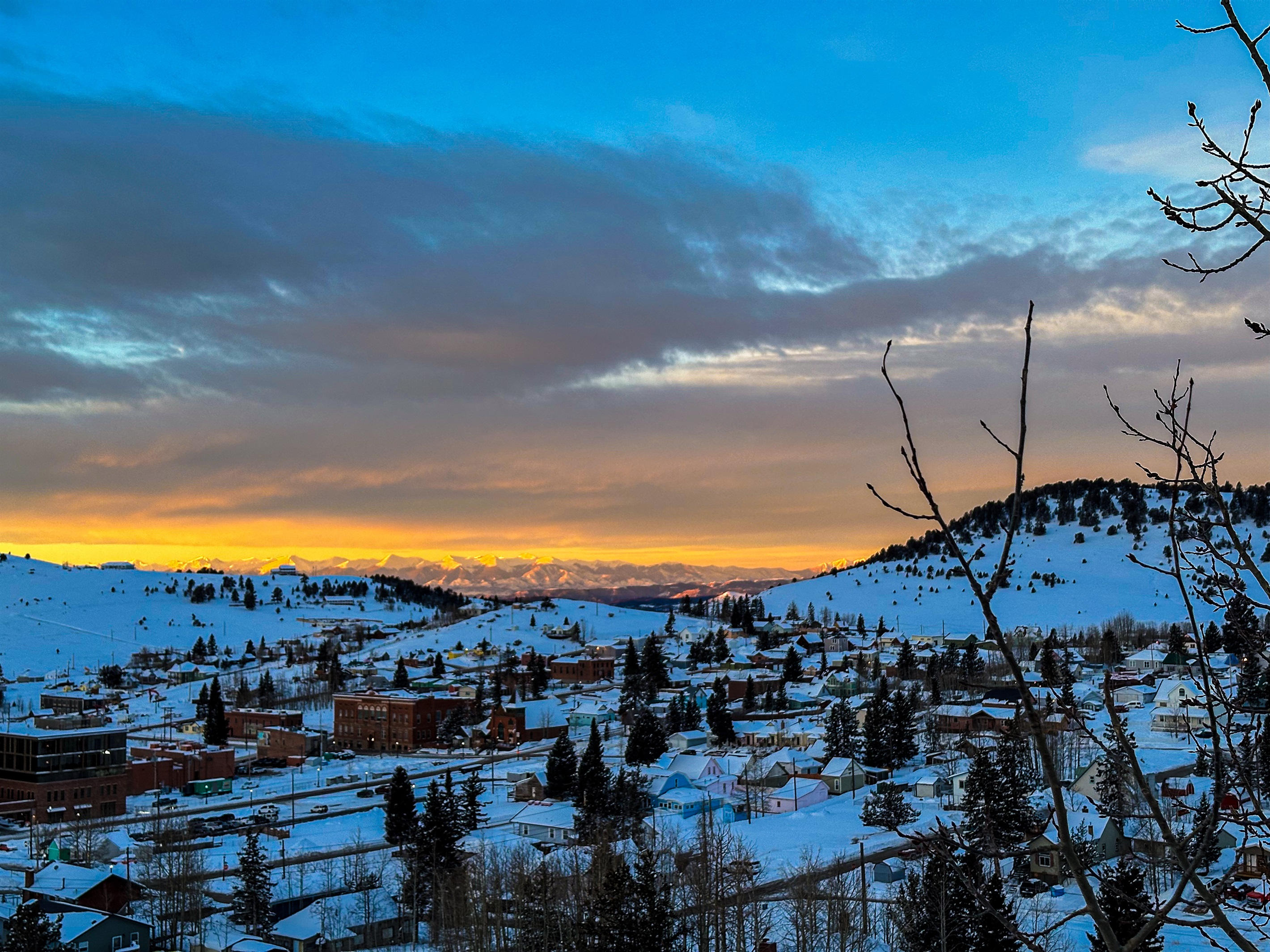 Cripple Creek is a beautiful gem, with stunning mountain vistas and incredible history! Come check out one of Colorado's best hidden treasures