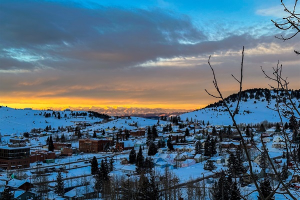 Cripple Creek is a beautiful gem, with stunning mountain vistas and incredible history! Come check out one of Colorado's best hidden treasures