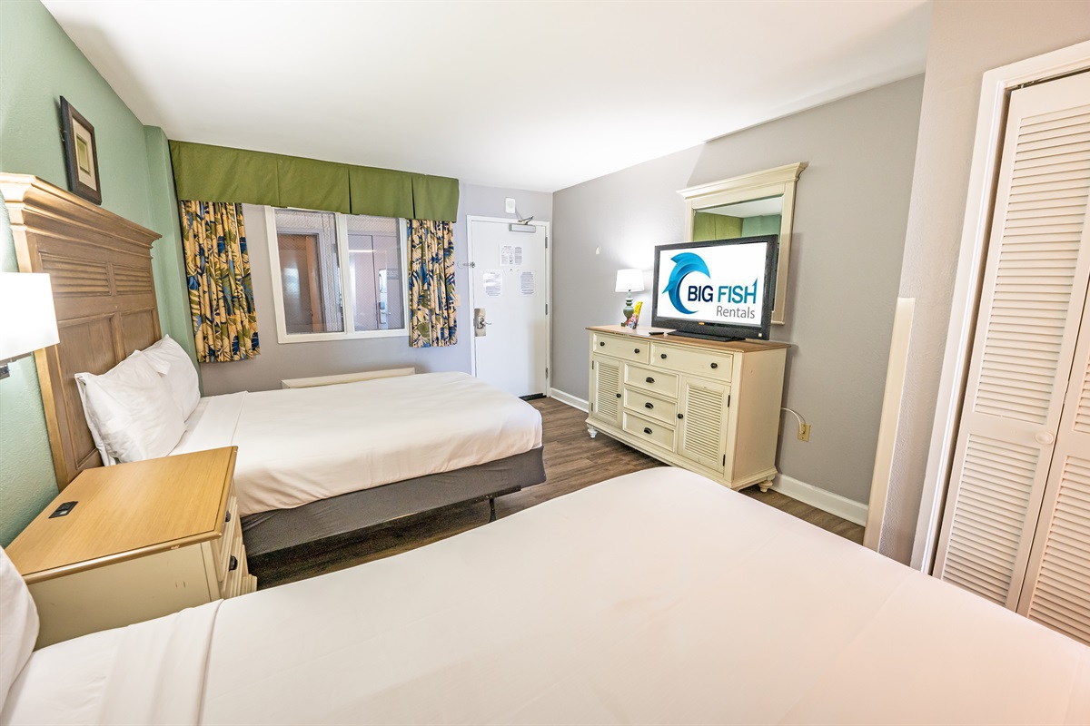 Stunning Bedroom ✨ Beautifully Decorated 🛏️💫