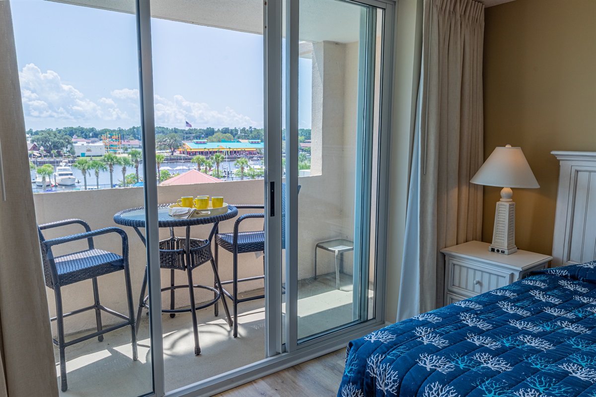2 Bedroom