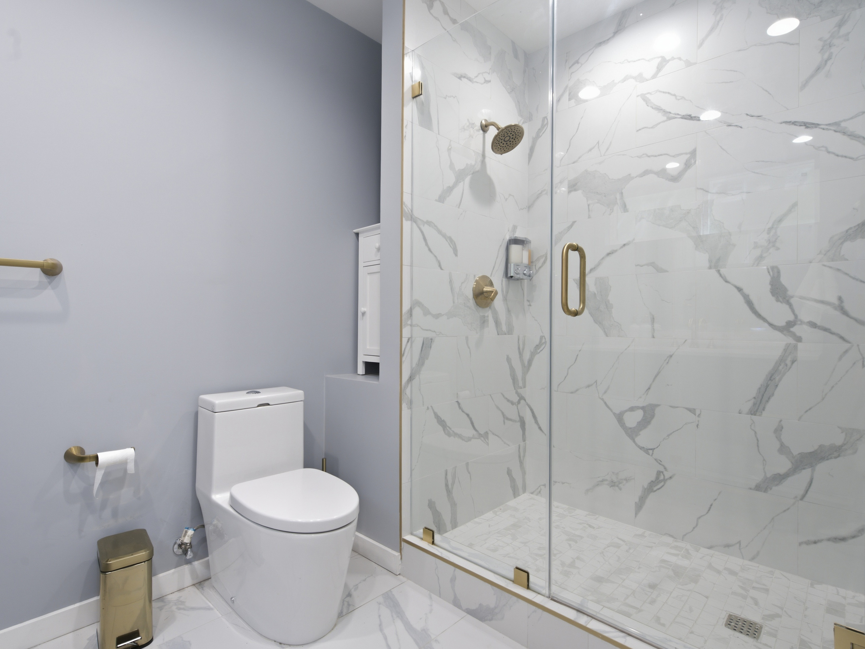 Beautifully designed, comfortable, and ready to add a touch of luxury to your stay.