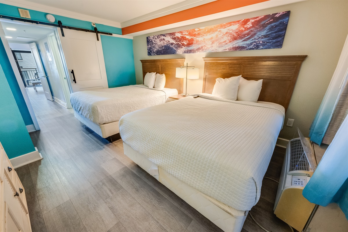 Stunning Bedroom ✨ Beautifully Decorated 🛏️💫