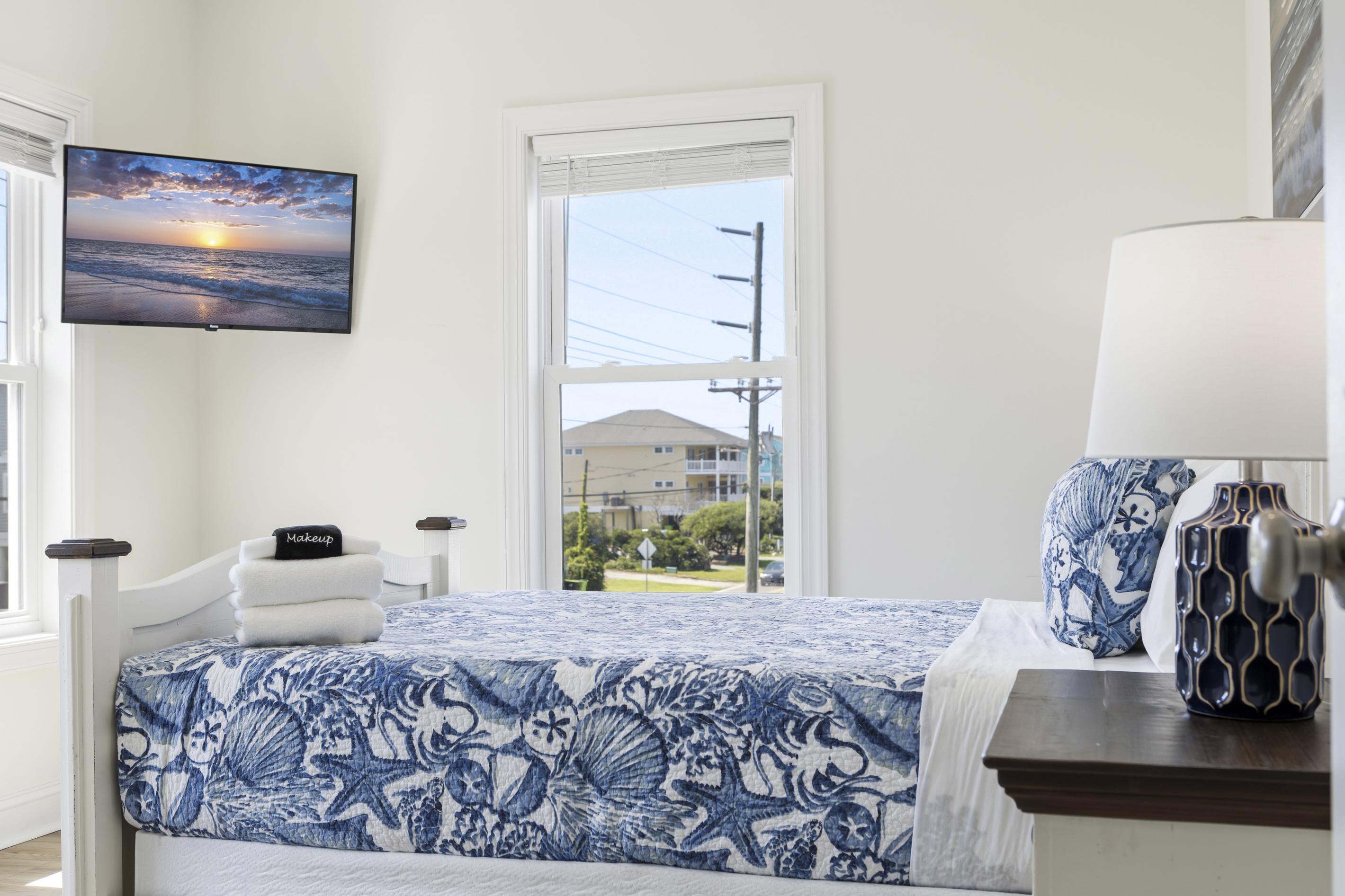 Unwind with your favorite shows