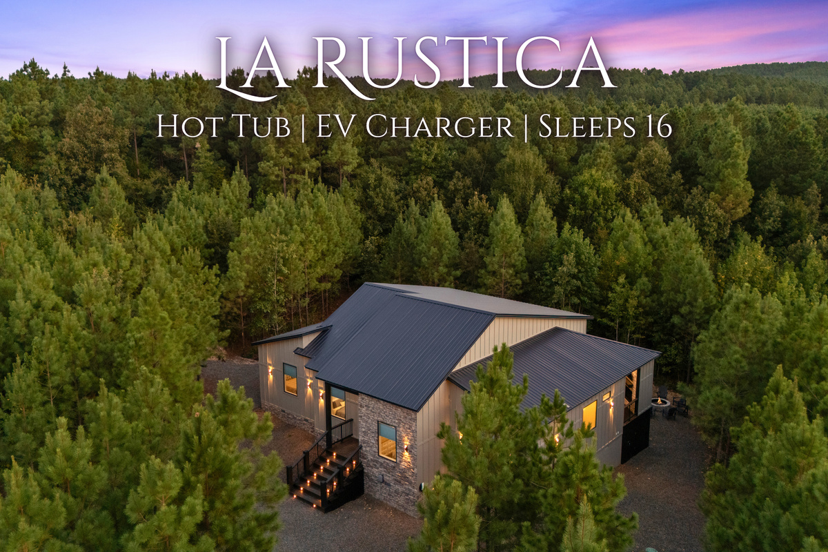 La Rustica