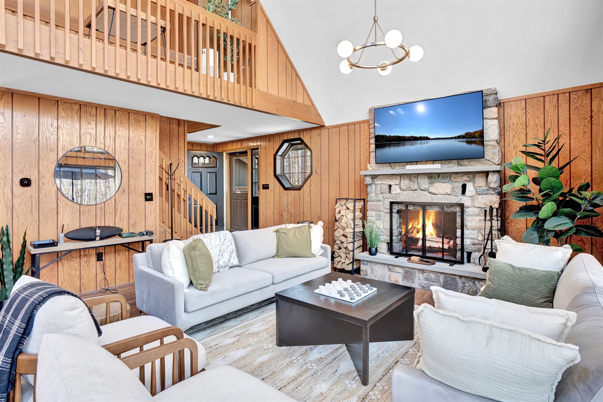 “Lounge in style — plush comfort and open-concept flow.”