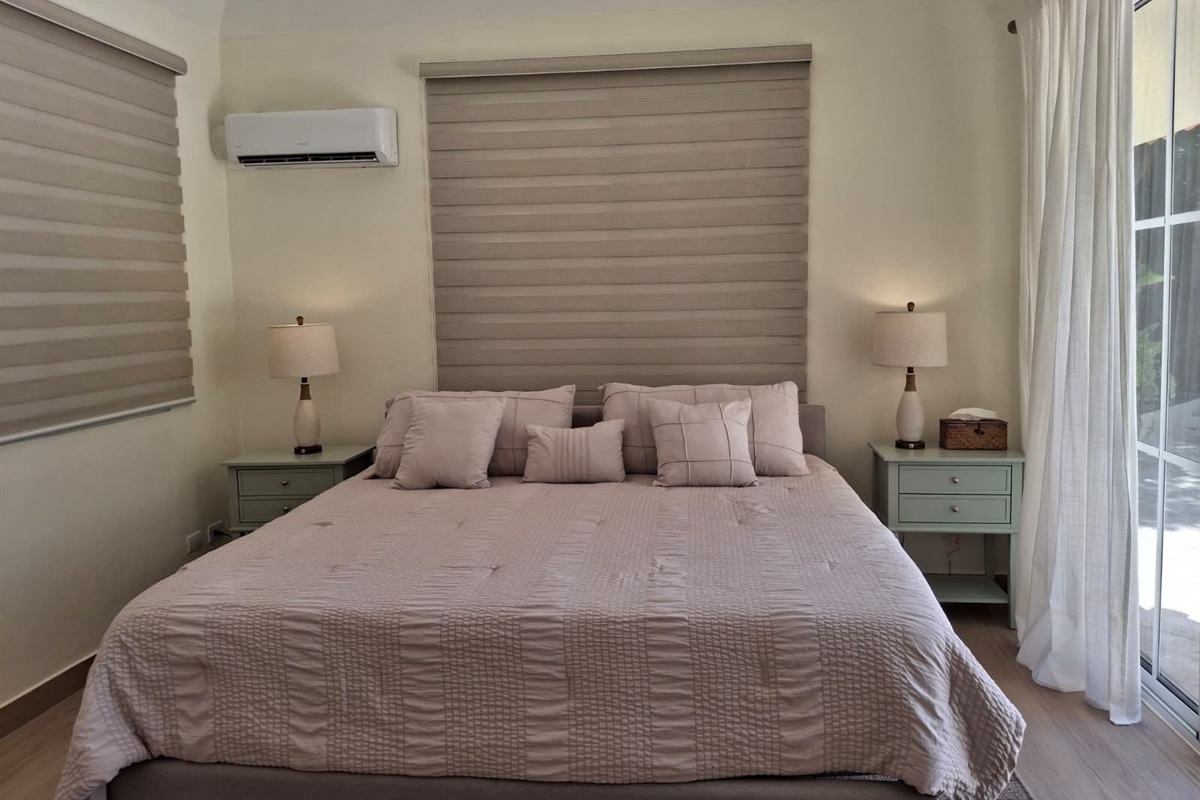 Bed 1