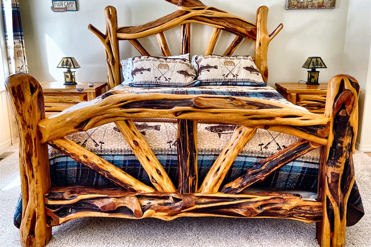 The Wacker Lodge — photo 3