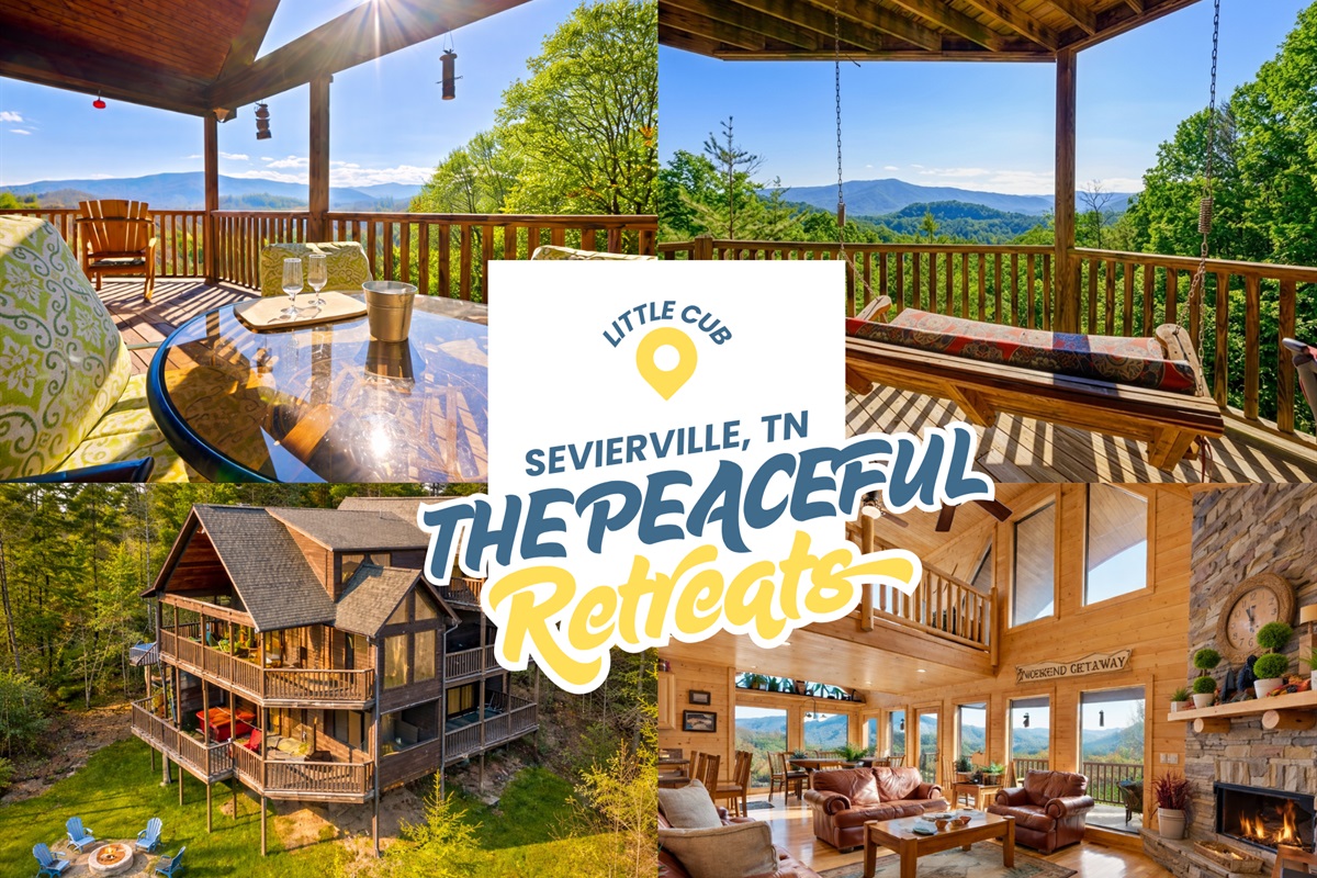 From sunrise soaks in the hot tub to late-night laughter around the fire pit, this cabin is made for unforgettable moments. Challenge friends to a game of pool, take in sweeping mountain views, and let time slow down in your private retreat above the trees