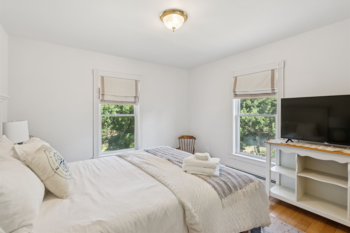 Bedroom #1