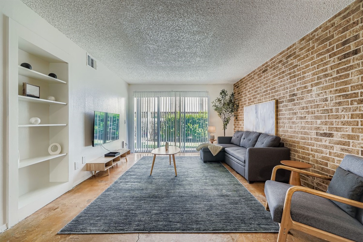 Modern Living Room