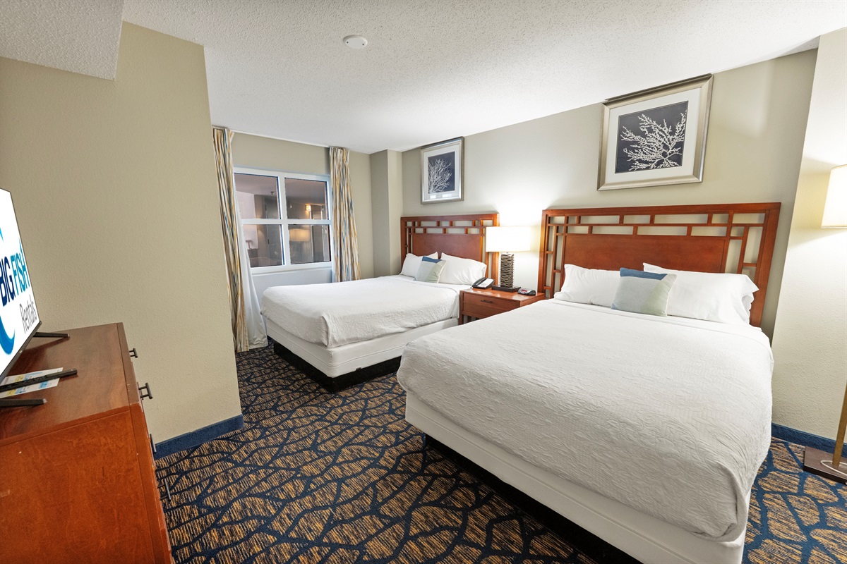 Stunning Bedroom ✨ Beautifully Decorated 🛏️💫