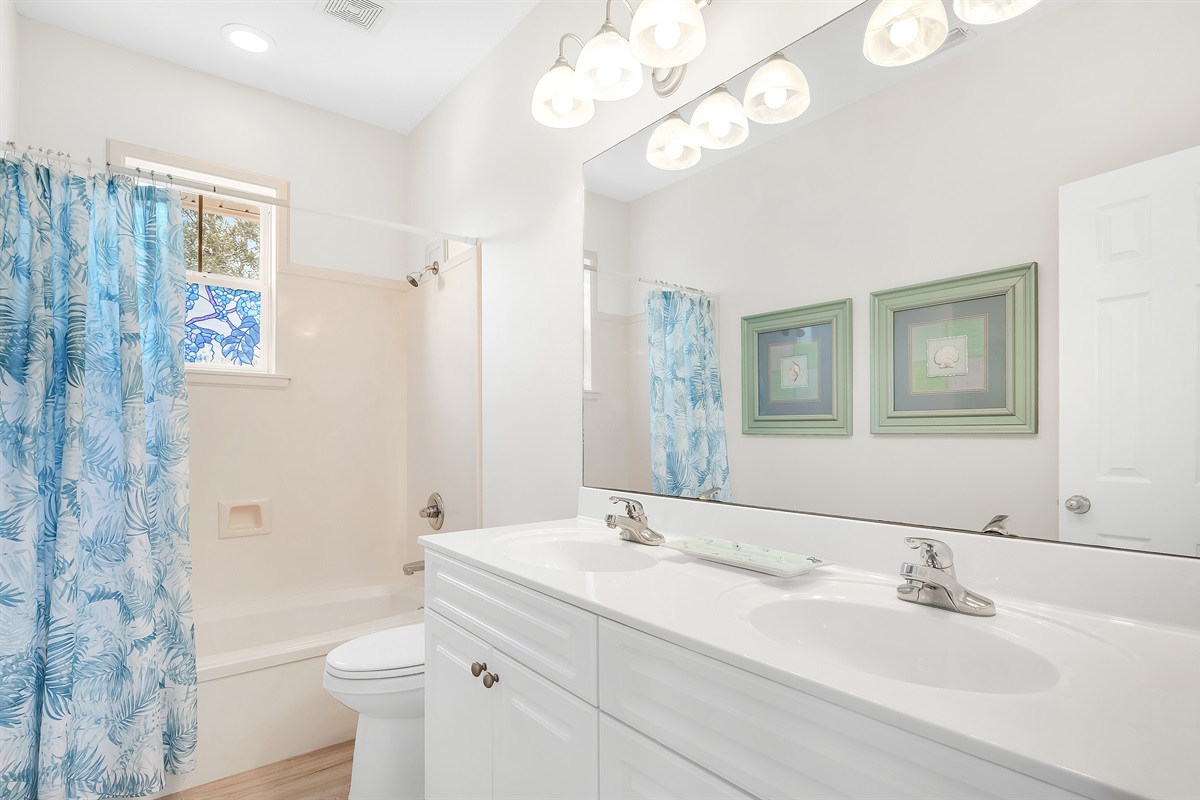 Bathroom 4
