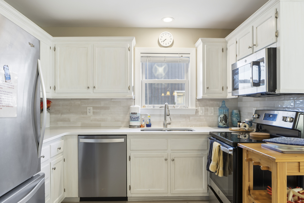 Make meals and memories!