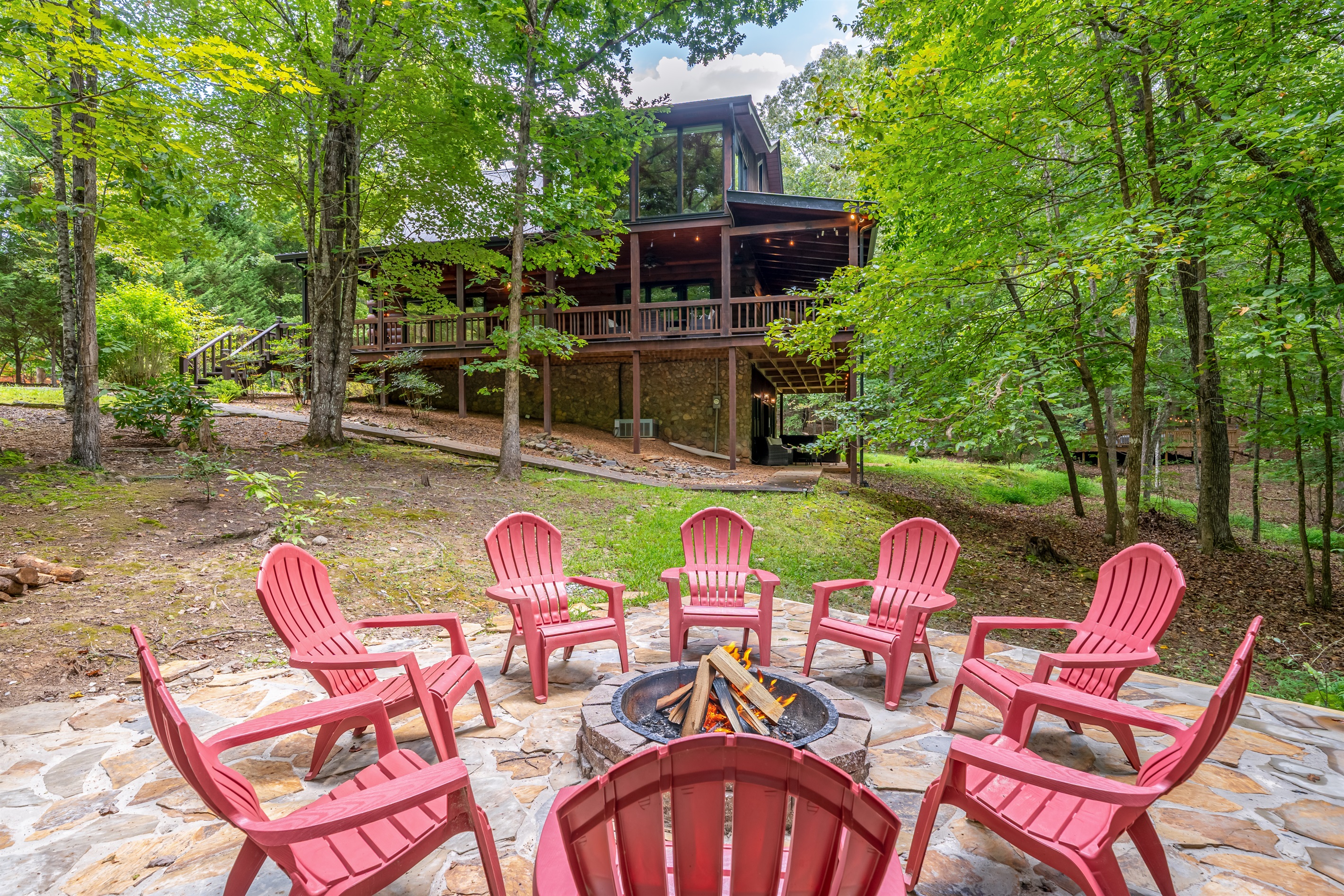 Firepit