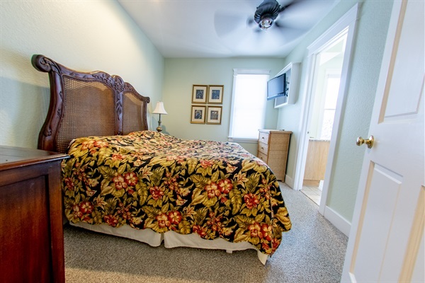 Bedroom 9
