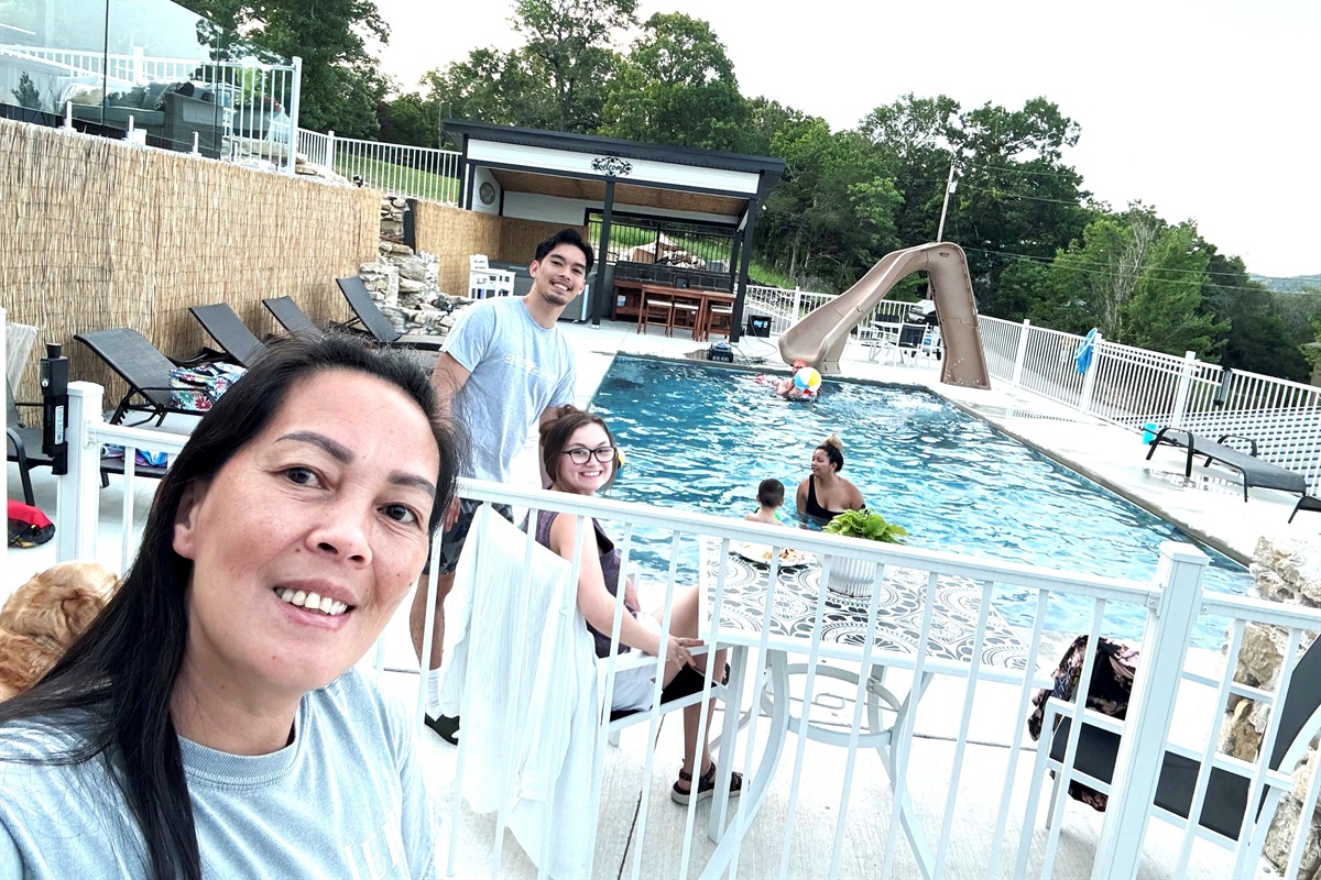 Family Fun!