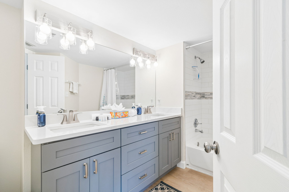 Ensuite