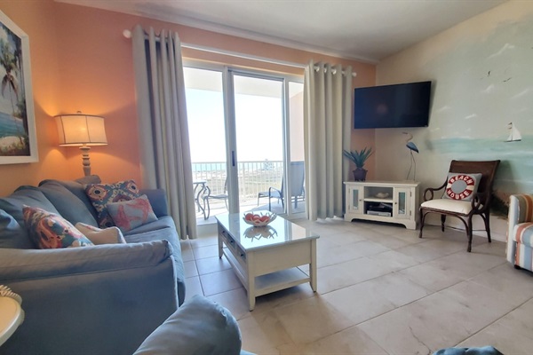 The Dunes 501 rental in Gulf Shores