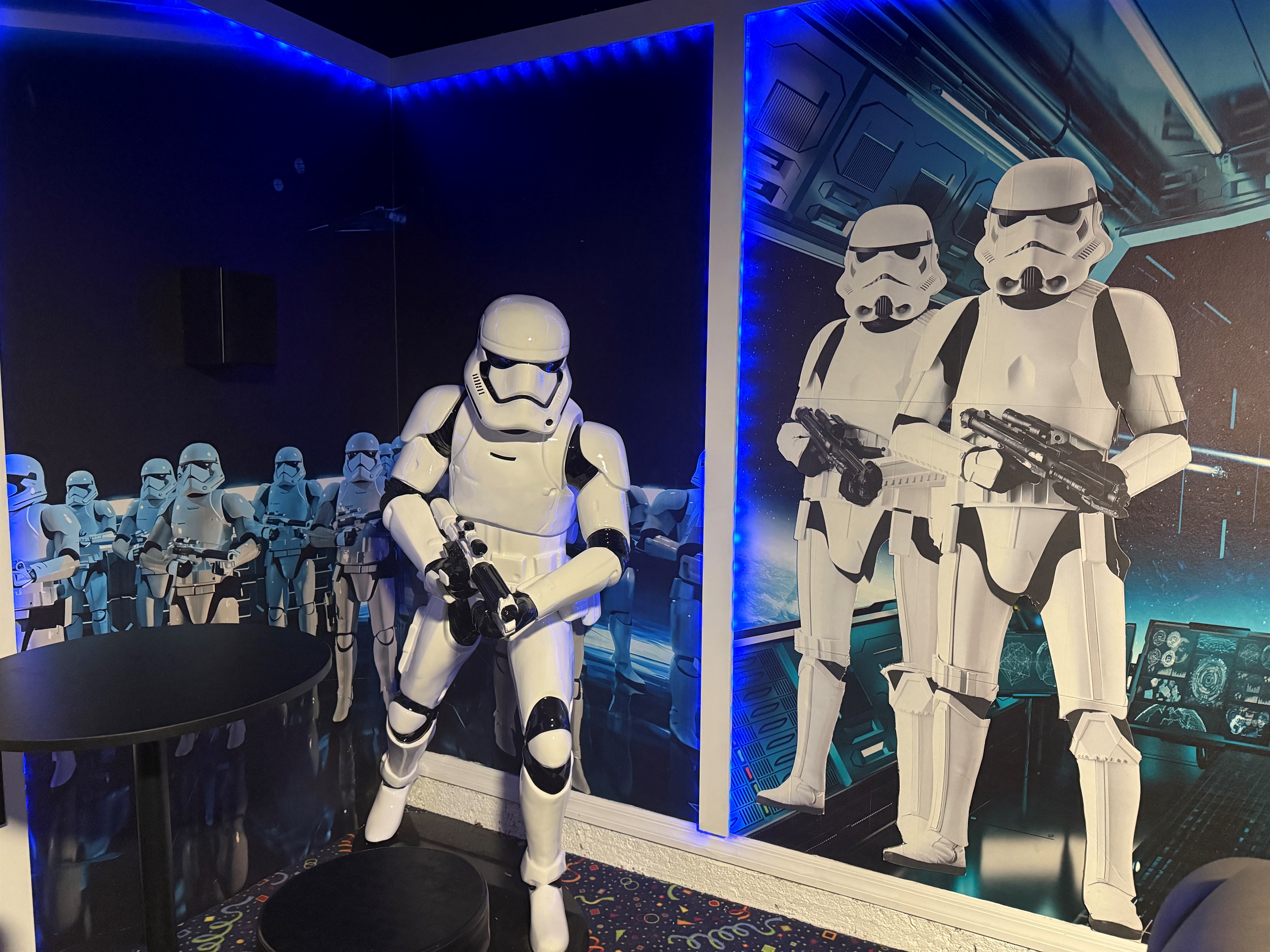 Welcome to Amazing Disney Star Wars Villa  Clean, Comfortable, Close to the Magic - FloridaThemeParkVillas.com