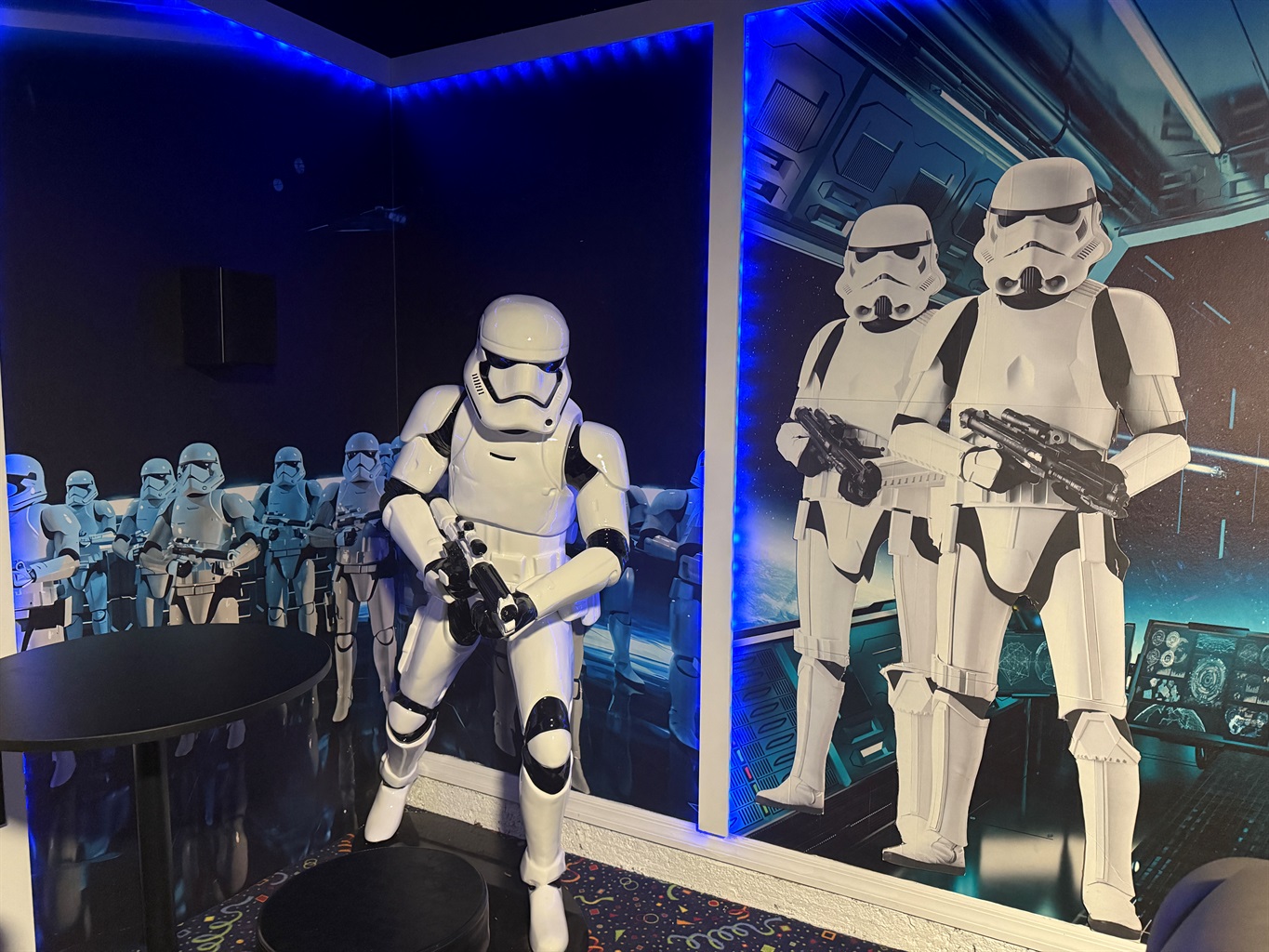 Welcome to Amazing Disney Star Wars Villa  Clean, Comfortable, Close to the Magic - FloridaThemeParkVillas.com