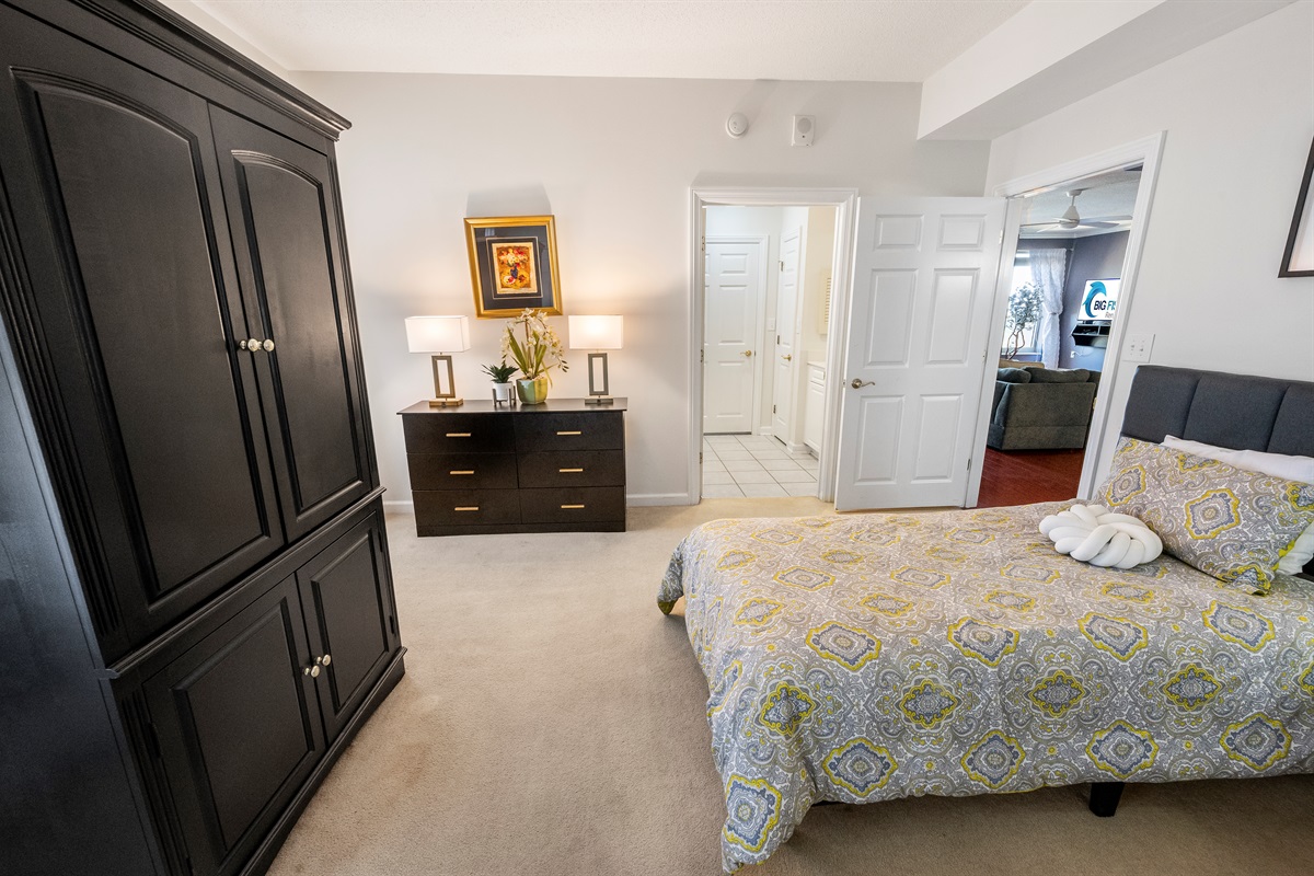 Stunning Bedroom ✨ Beautifully Decorated 🛏️💫