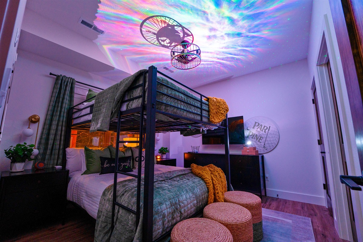 The boys can have blue and the girls can have pink or purple. That's a fair compromise we think!