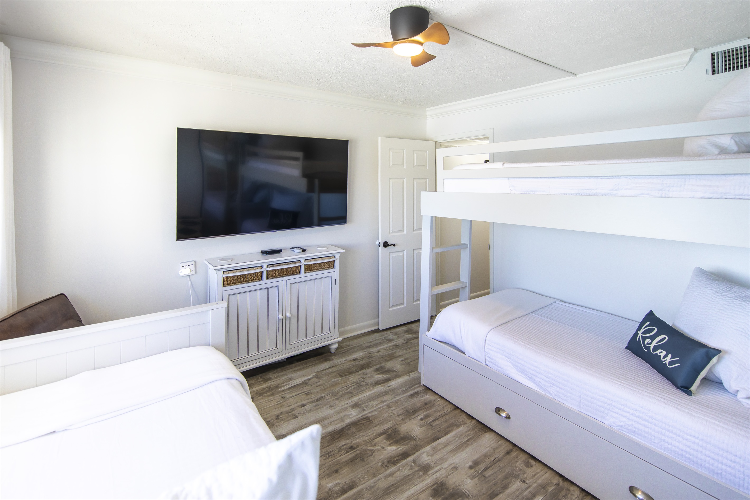 Third Bedroom